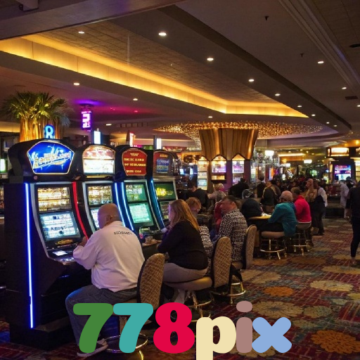 Jogos premiados 🎰