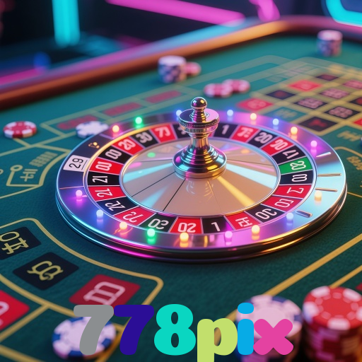 778pix Aplicativo Oficial