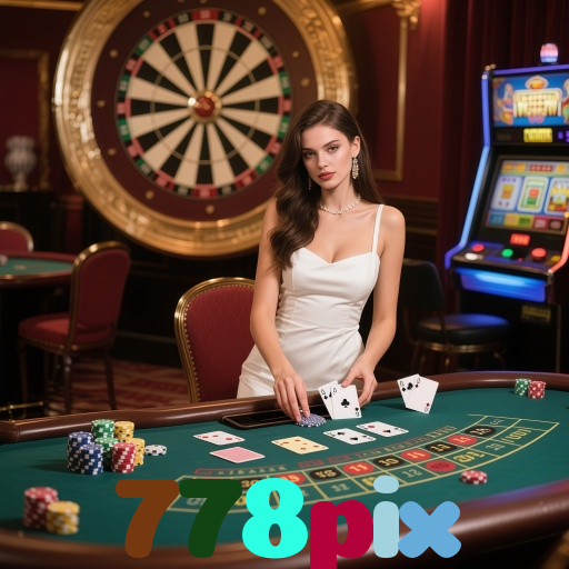 778pix Aplicativo Oficial