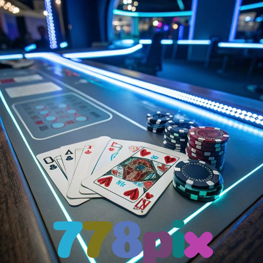 778pix Diversão Garantida