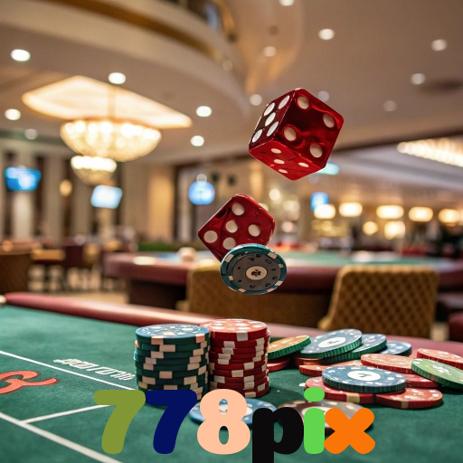 Sua sorte começa aqui 🍀