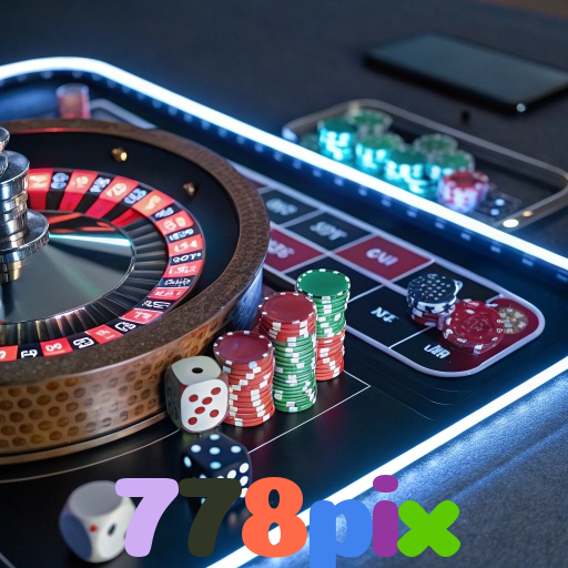 778pix Líder no Brasil