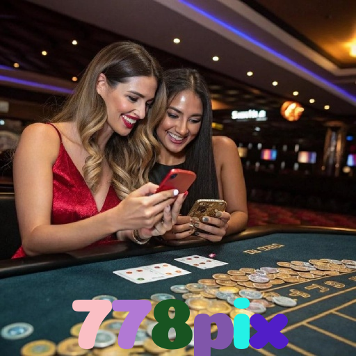 778pix Promoções Atuais