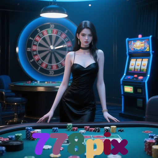 778pix Aplicativo Oficial